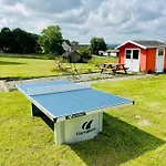 Extertal-ferienpark - Premium-ferienhaus Sonnenschein #56a *