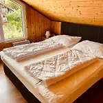 Holiday home Extertal-ferienpark - Premium-ferienhaus Sonnenschein #56a *