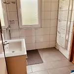 Extertal-ferienpark - Premium-ferienhaus Sonnenschein #56a Holiday home Extertal