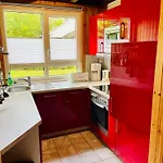Extertal-ferienpark - Premium-ferienhaus Sonnenschein #56a Holiday home