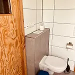 Holiday home Extertal-ferienpark - Premium-ferienhaus Sonnenschein #56a