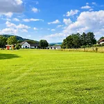 Holiday home Extertal-ferienpark - Premium-ferienhaus Sonnenschein #56a Extertal