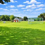 Extertal-ferienpark - Premium-ferienhaus Sonnenschein #56a