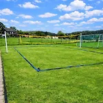 Extertal-ferienpark - Premium-ferienhaus Sonnenschein #56a Holiday home *