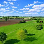 Extertal-ferienpark - Premium-ferienhaus Sonnenschein #56a Holiday home *