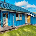 Holiday home Extertal-ferienpark - Premium-ferienhaus Sonnenschein #56a