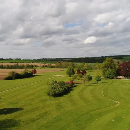 Extertal-ferienpark - Premium-ferienhaus Sonnenschein #56a בית נופש