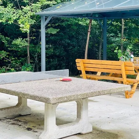 Extertal-ferienpark - Premium-ferienhaus Sonnenschein #56a *