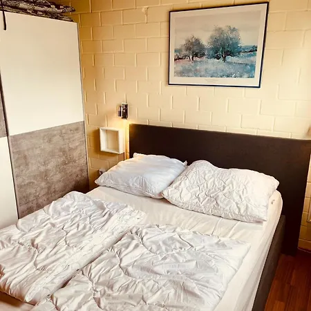 Extertal-ferienpark - Premium-ferienhaus Sonnenschein #56a