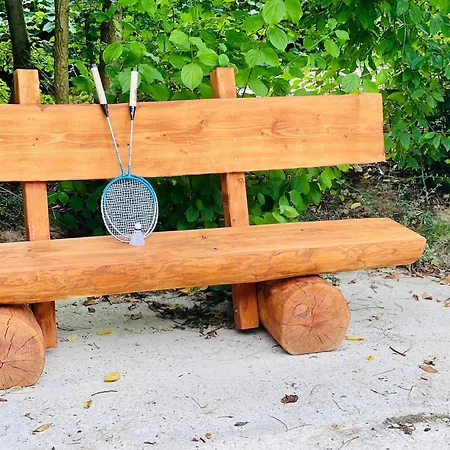 Extertal-ferienpark - Premium-ferienhaus Sonnenschein #56a בית נופש