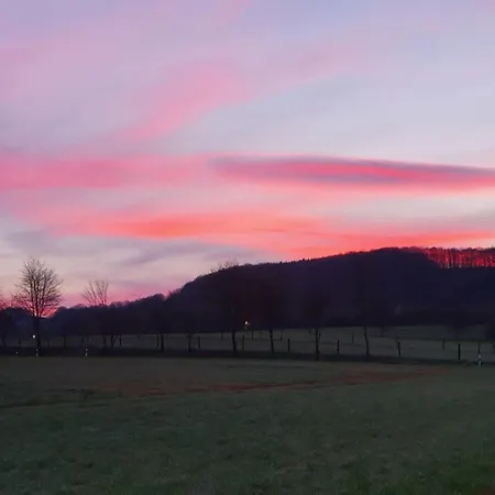 Extertal-ferienpark - Premium-ferienhaus Sonnenschein #56a Casa vacanze *