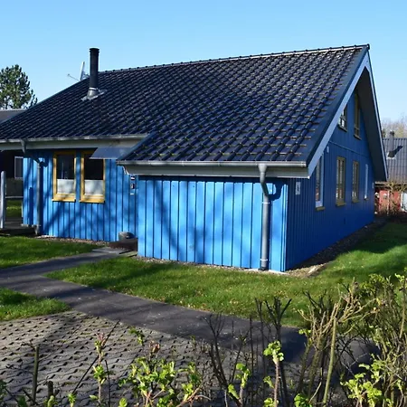 Extertal-ferienpark - Premium-ferienhaus Sonnenschein #56a בית נופש Extertal