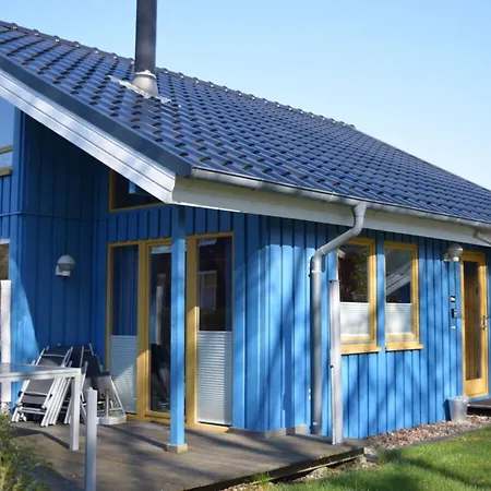 Extertal-ferienpark - Premium-ferienhaus Sonnenschein #56a *