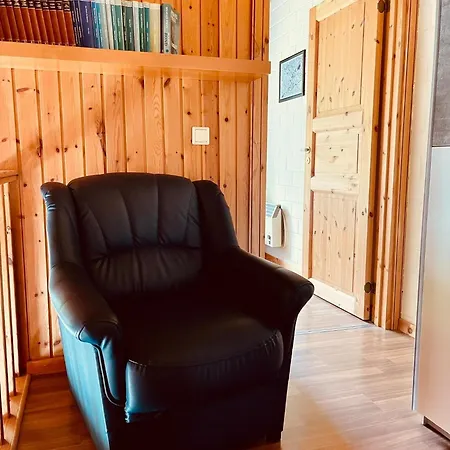 Holiday home Extertal-ferienpark - Premium-ferienhaus Sonnenschein #56a
