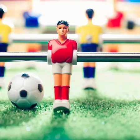 Extertal-ferienpark - Premium-ferienhaus Sonnenschein #56a Casa vacanze *