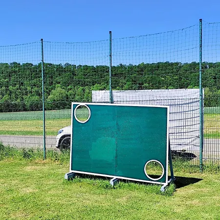 Extertal-ferienpark - Premium-ferienhaus Sonnenschein #56a *