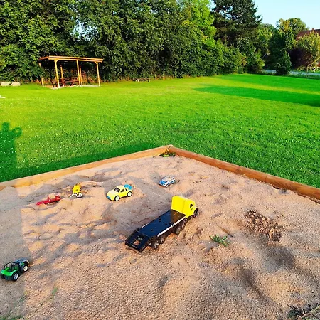 Extertal-ferienpark - Premium-ferienhaus Sonnenschein #56a *