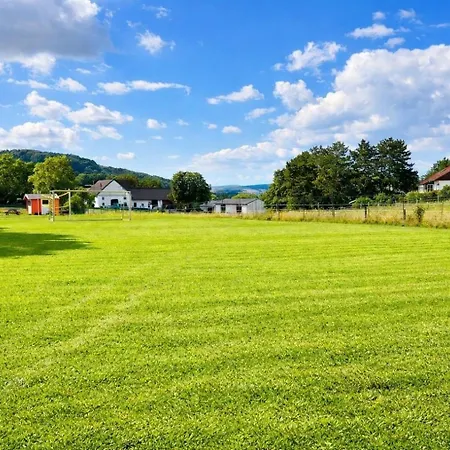 Prázdninový dům Extertal-ferienpark - Premium-ferienhaus Sonnenschein #56a Extertal