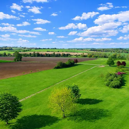 Extertal-ferienpark - Premium-ferienhaus Sonnenschein #56a Prázdninový dům *