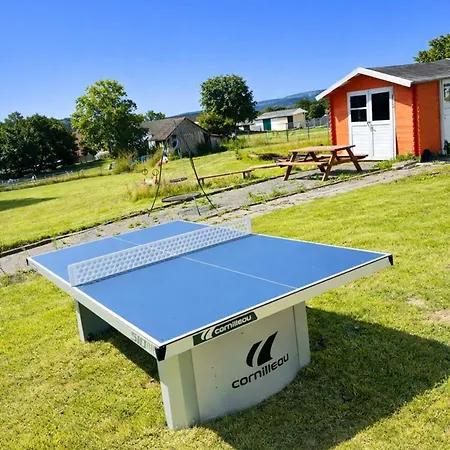 Prázdninový dům Extertal-ferienpark - Premium-ferienhaus Sonnenschein #56a *