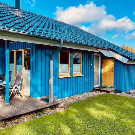 Prázdninový dům Extertal-ferienpark - Premium-ferienhaus Sonnenschein #56a