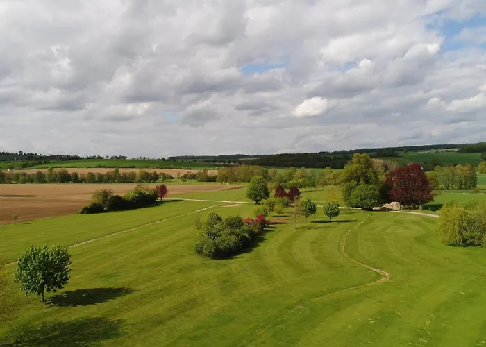 Extertal-ferienpark - Premium-ferienhaus Sonnenschein #56a 度假居