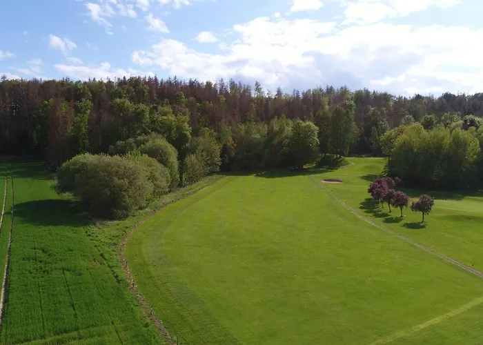 度假居 Extertal-ferienpark - Premium-ferienhaus Sonnenschein #56a