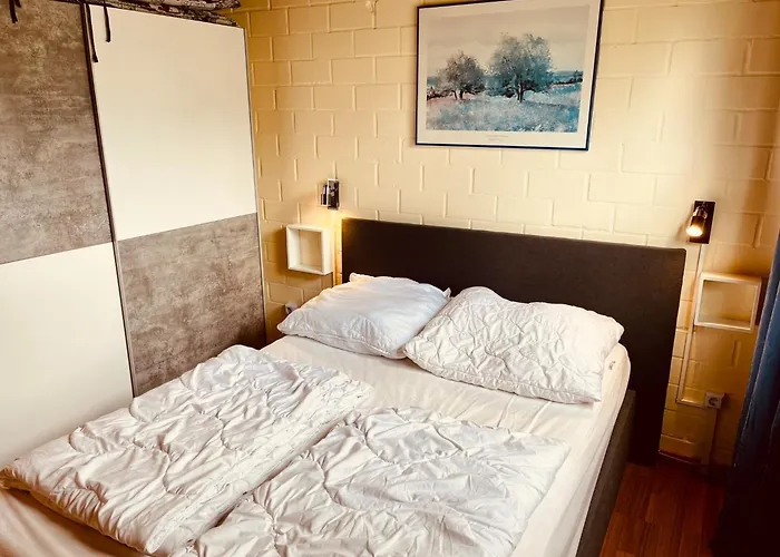 Extertal-ferienpark - Premium-ferienhaus Sonnenschein #56a