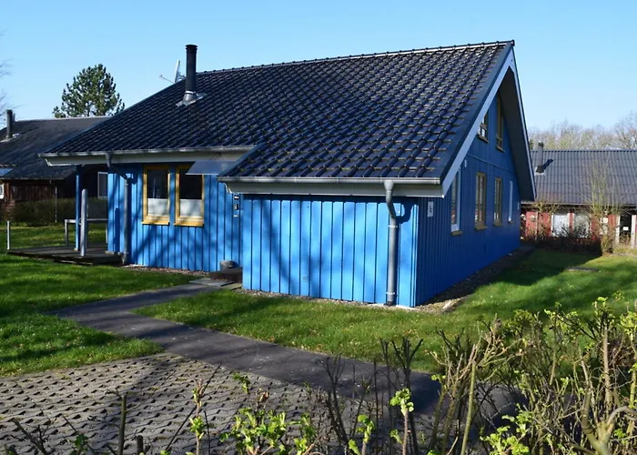 Extertal-ferienpark - Premium-ferienhaus Sonnenschein #56a 度假居 埃克斯特塔尔