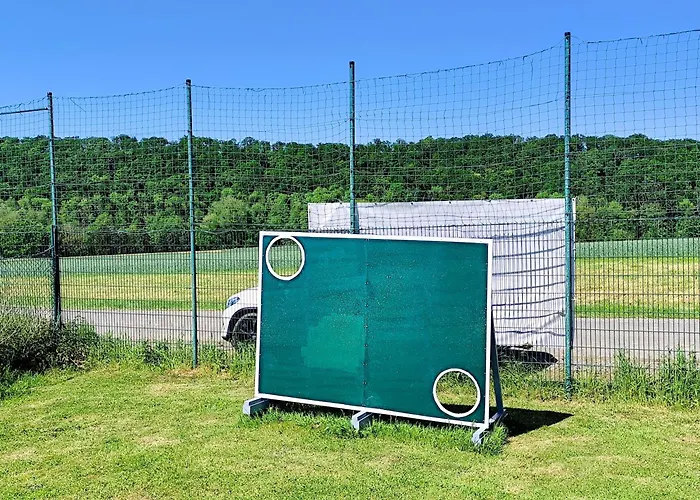 Extertal-ferienpark - Premium-ferienhaus Sonnenschein #56a *